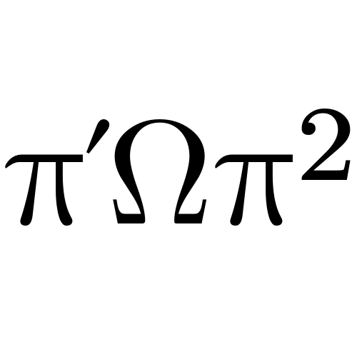 πΏπ² Emoji Domain black and white Symbola rendering
